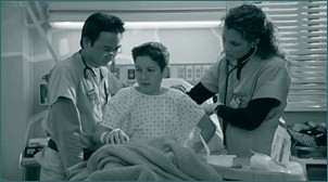ER