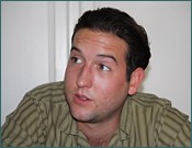 Chris Marquette