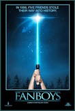 Fanboys poster