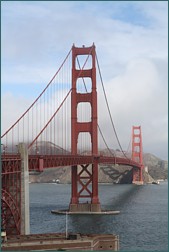 Golden Gate Bridge