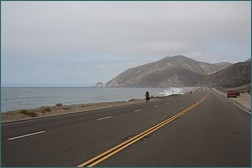 Pacific Coast Highway