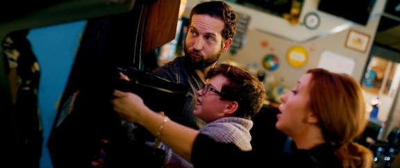 CM ParkersAnchor 100