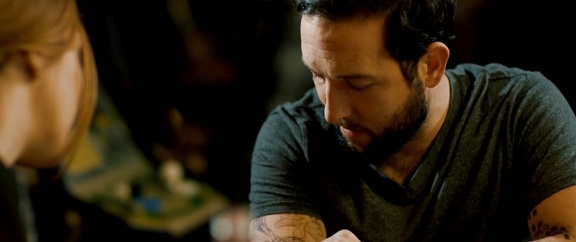 CM ParkersAnchor 108