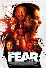FearInc Poster