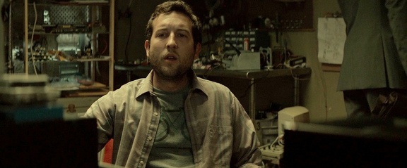 Misconduct 07