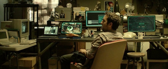 Misconduct 08