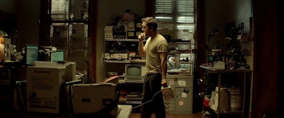 Misconduct 14