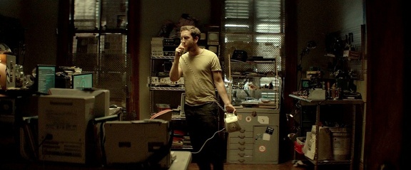 Misconduct 15