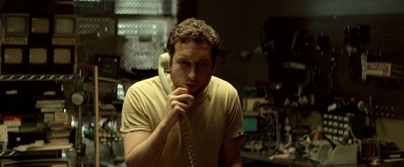Misconduct 18