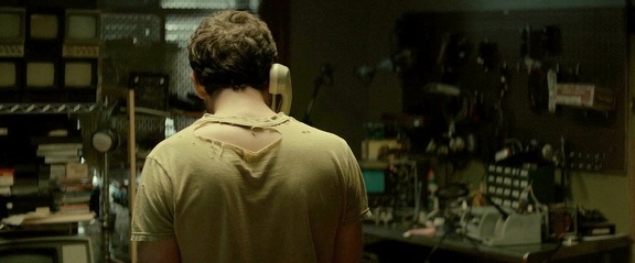 Misconduct 19