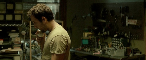 Misconduct 20
