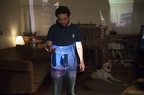 Stills