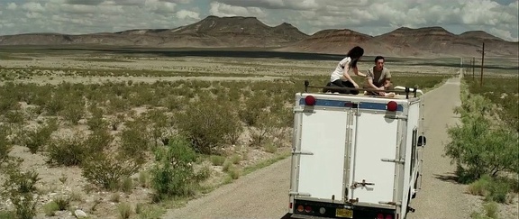 TheOddWayHome Trailer 29