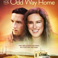 TheOddWayHome poster