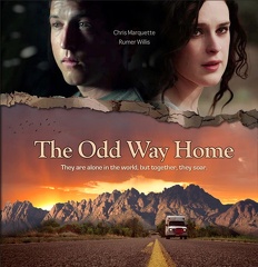 OddWayHome poster