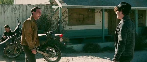 BrokenHorses 001
