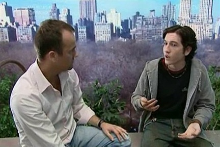 JoA LivingTV interview 09