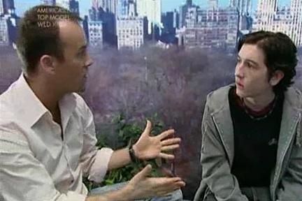 JoA LivingTV interview 08