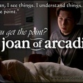 JoA GetThePoint