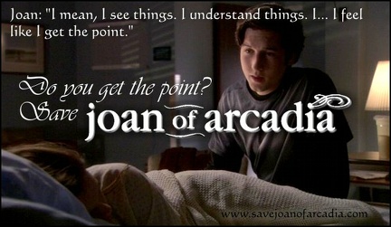 JoA GetThePoint