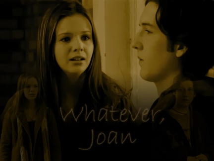 JoA WhateverJoan
