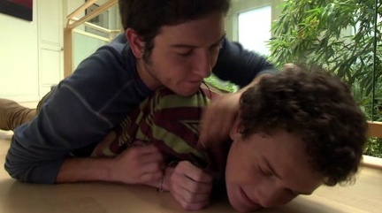CM Huff ep2x04 01