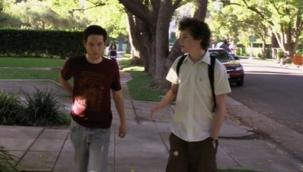 CM Huff ep2x10 01