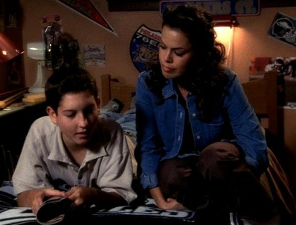StrongMedicine 1x03 095