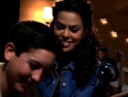 StrongMedicine 1x03 110