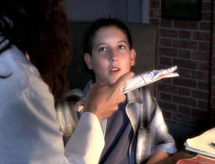 StrongMed 1x06 007