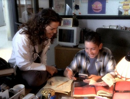 StrongMed 1x06 016