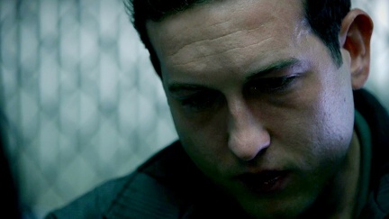 Awake 1x09 101