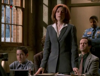 JudgingAmy 03