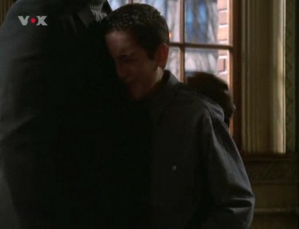 JudgingAmy 50