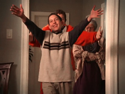 Chris EvenStevens 02