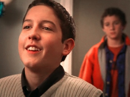 Chris EvenStevens 06