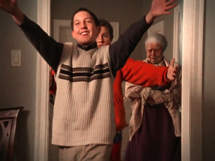 Chris EvenStevens 03