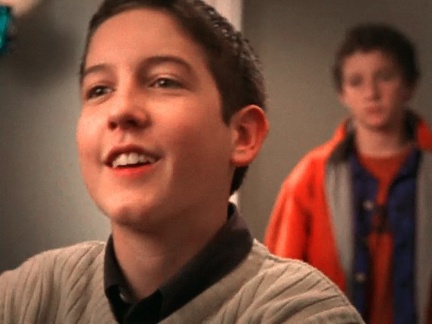 Chris EvenStevens 04