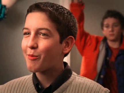 Chris EvenStevens 08