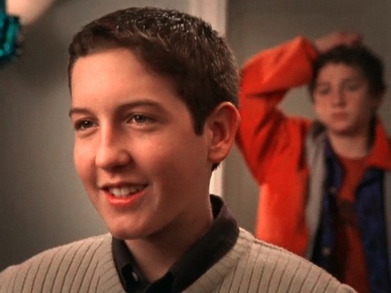 Chris EvenStevens 10