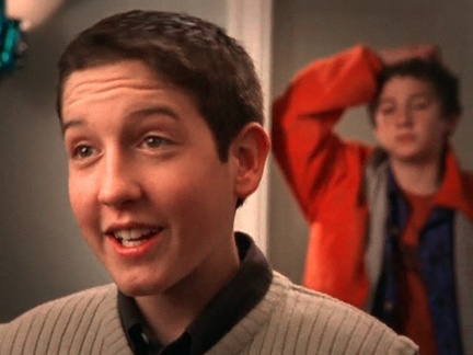 Chris EvenStevens 12