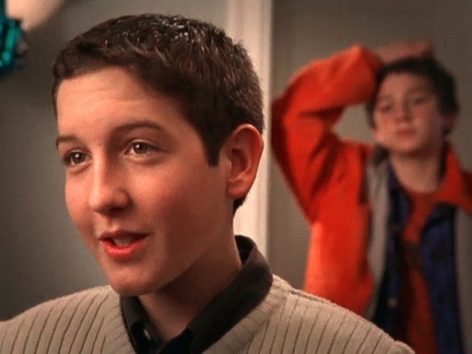 Chris EvenStevens 14