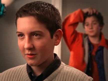 Chris EvenStevens 16