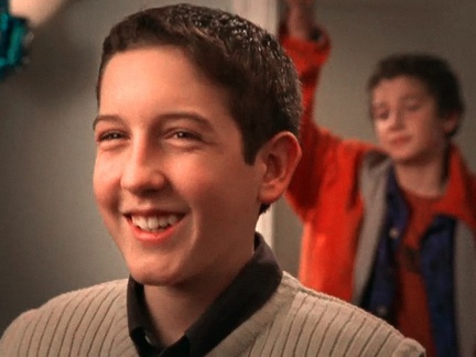 Chris EvenStevens 19