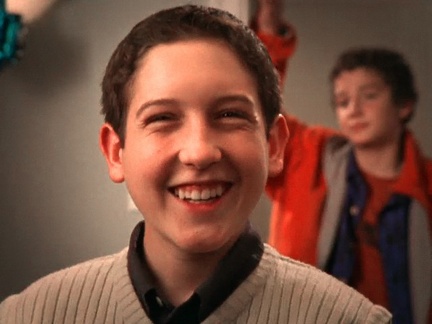 Chris EvenStevens 21