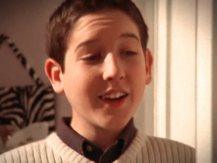 Chris EvenStevens 23