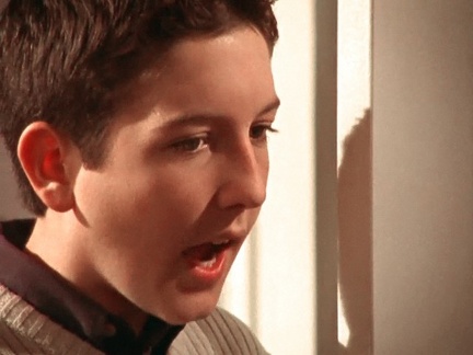 Chris EvenStevens 25