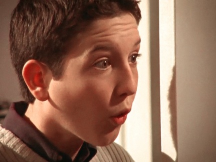 Chris EvenStevens 26