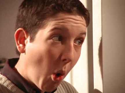 Chris EvenStevens 27