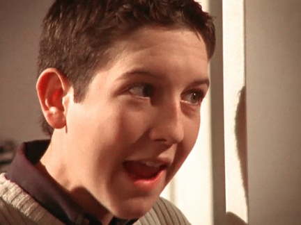 Chris EvenStevens 28